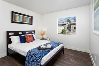 Window coverings